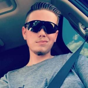 Meet your Posher, Bradley